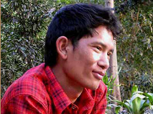 Amrit Dura