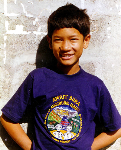 Amrit Dura, Photo 1994