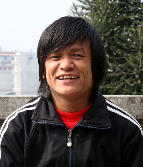 Karna Bdr Dura